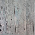 Close up of barnwood