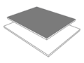 Halifax Custom Size Mounting Boards