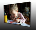 Baby Canvas prints